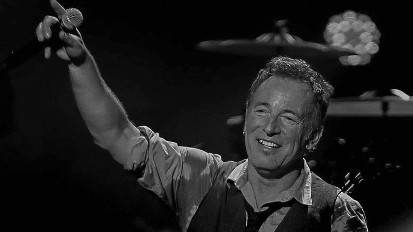Bruce Springsteen1