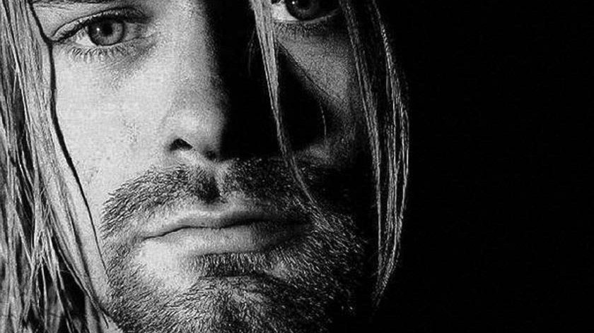 Kurt Cobain2
