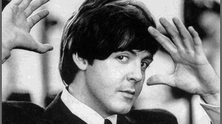 Paul McCartney4